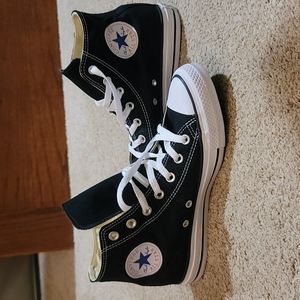 Converse Chuck Taylor All Star Hi Top Sneakers